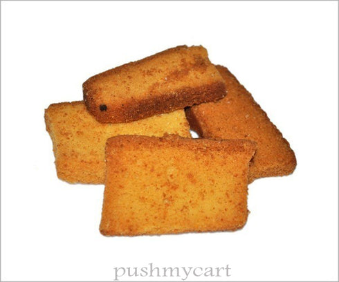 Elaichi Rusk 500g